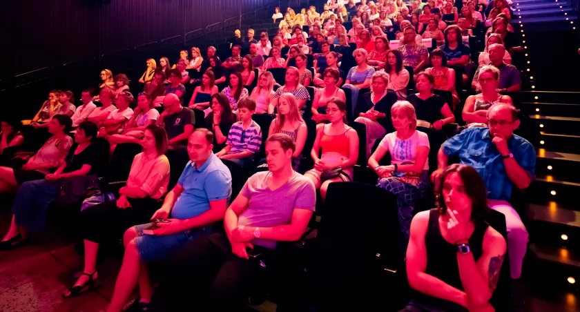 W Toruniu odbył się Międzynarodowy Festiwal Filmowy Tofifest