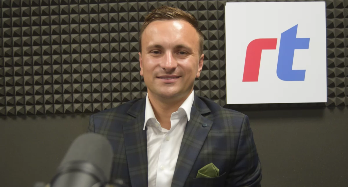Bartosz Szprenglewski: Chcę działać ponad podziałami i dla dobra mieszkańców