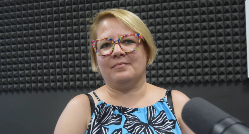Joanna Antczak: Nasz zakład będzie obchodzić 50. urodziny