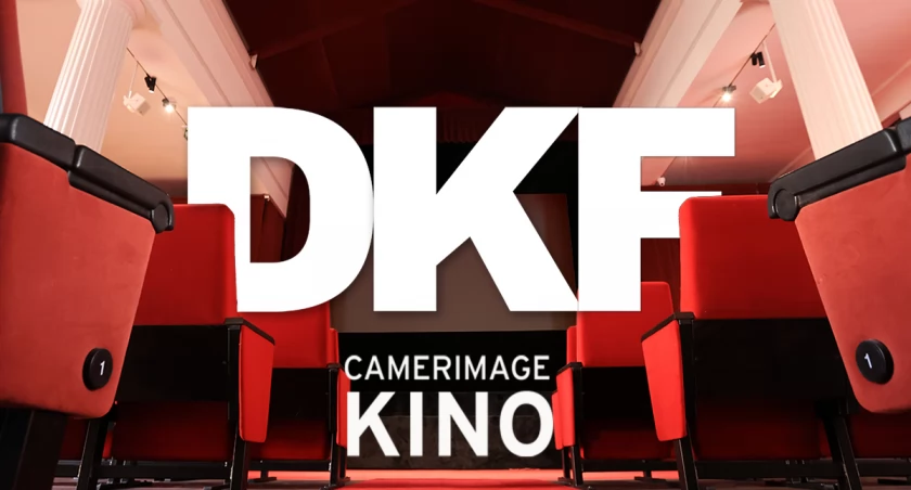 W Toruniu powstał Dyskusyjny Klub Filmowy