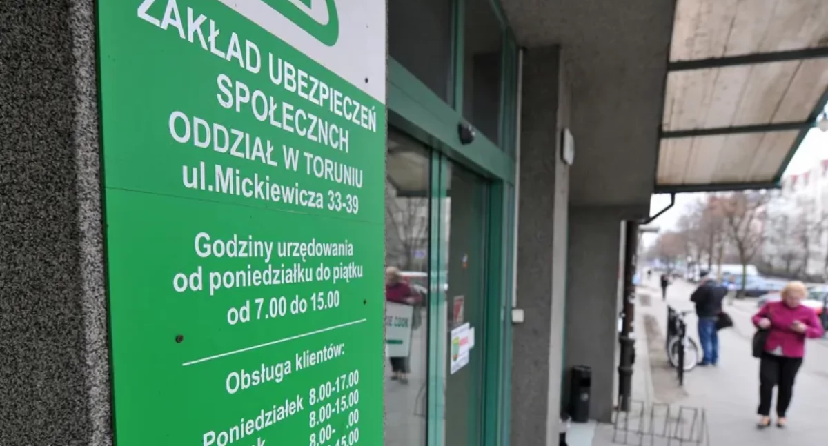 Najstarsza emerytka w województwie mieszka w Toruniu. Dostaje specjalną premię  