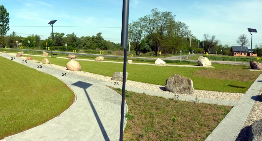 Pod Toruniem powstała wyjątkowa atrakcja turystyczna