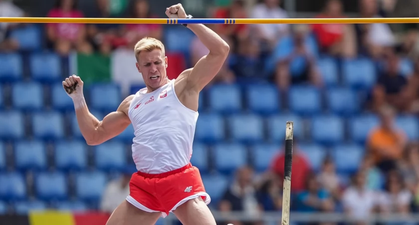 Lekkoatleci w reprezentacji na Paryż. Prezes Olszewski: stanowimy najważniejsze ogniwo reprezentacji olimpijskiej