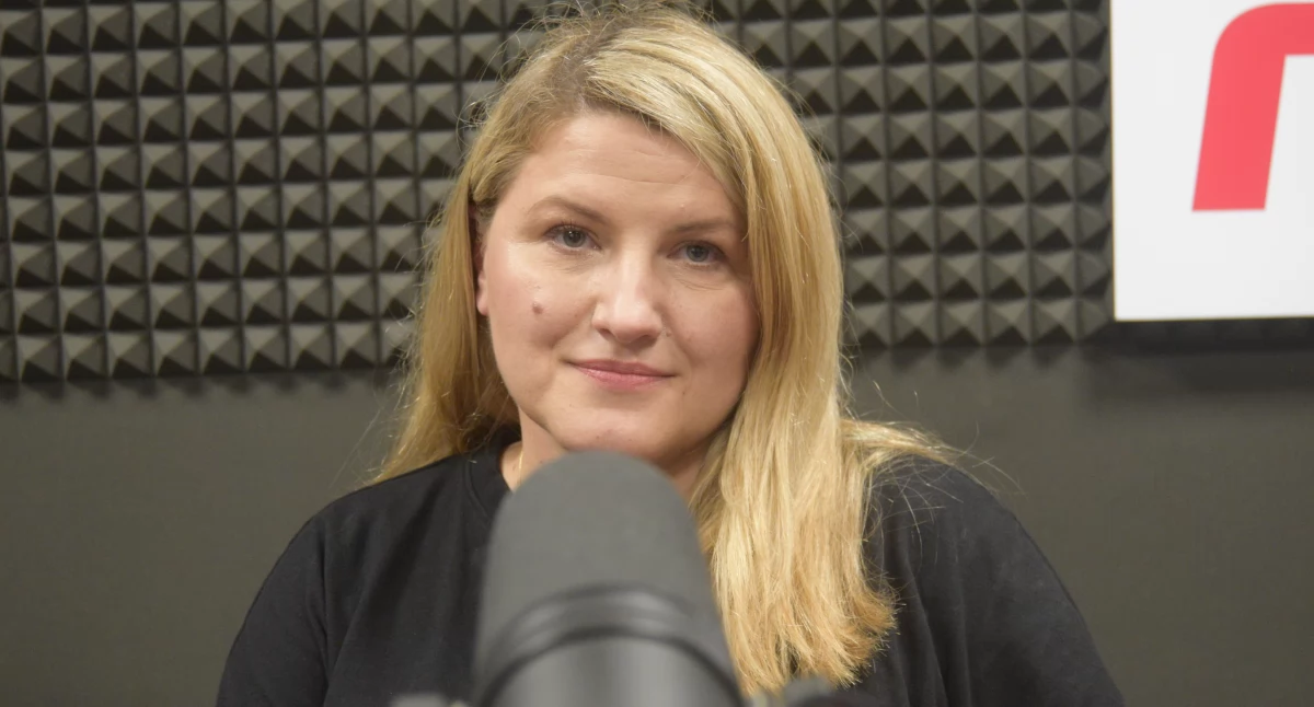 Justyna Bieluch: Bardzo czekamy na koncert Lecha Janerki