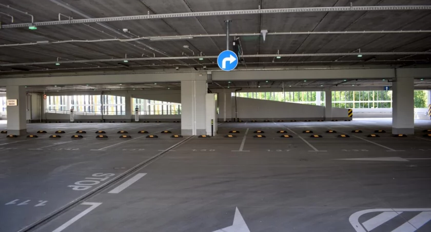 Wielkie zmiany na Park & Ride w Toruniu. To będą teraz najtańsze parkingi w mieście