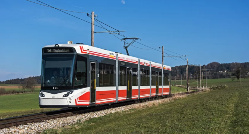 Nowa linia tramwajowa ma połączyć Toruń z Bydgoszczą. Trasa będzie mieć 50 km