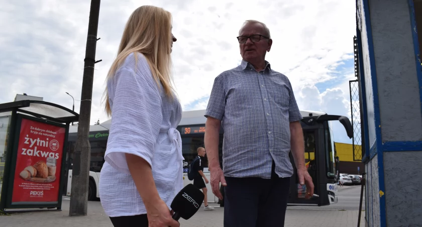 Ludzie Krzysztofa Stanowskiego w Toruniu. Kanał Zero zajął się głośną w całym kraju sprawą