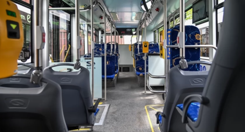 MZK w Toruniu uruchomił nową linię autobusową. Będzie kursować tylko w czasie wakacji 