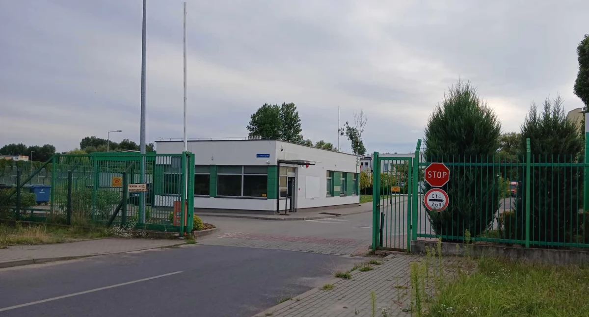 Nowe biura i magazyny zostaną wybudowane w Toruniu za prawie 30 mln zł