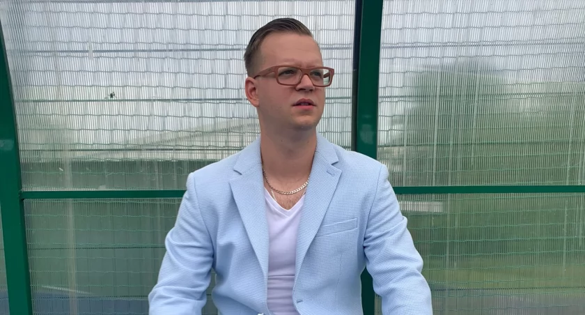 31-latek został nowym trenerem Pomorzanina Toruń. Zastąpił legendę klubu