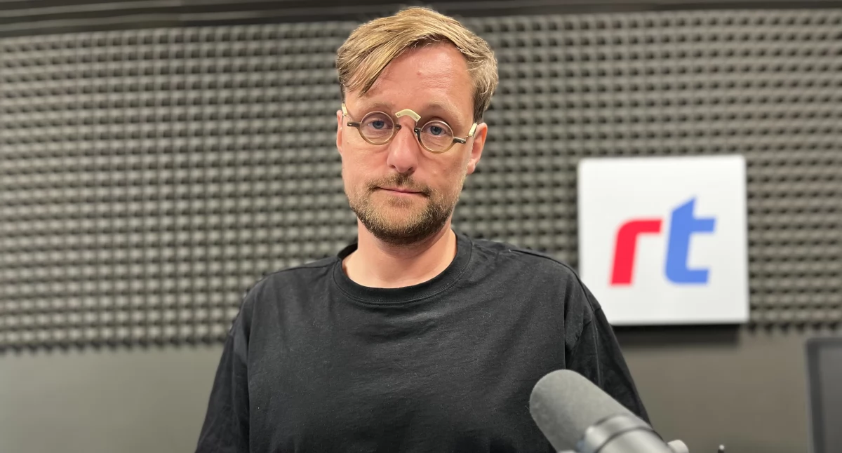 Jan Świerkowski o Toruniu: Widać, że nasze miasto po prostu nie jest atrakcyjne