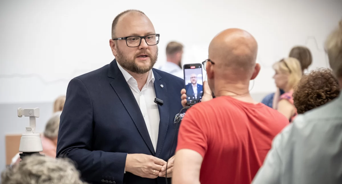 Wielkie zmiany na stołkach w Toruniu. Znamy listę nowych ludzi w miejskich spółkach