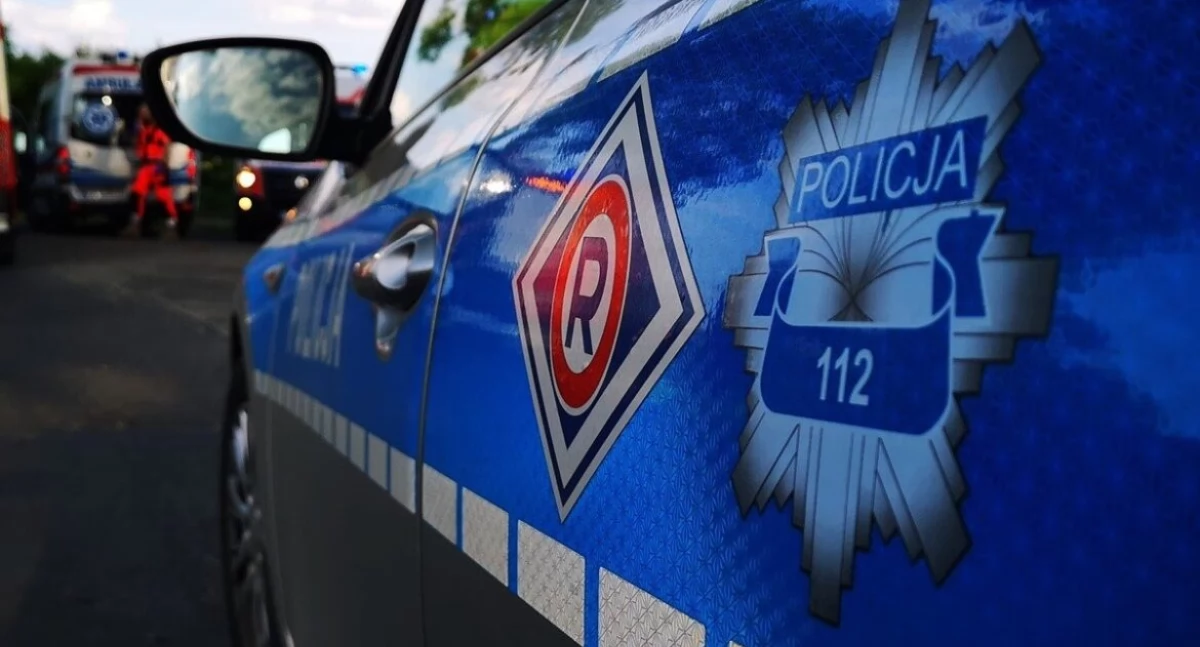 W Toruniu trwają poszukiwania 38-latka. Może poruszać się na rowerze 