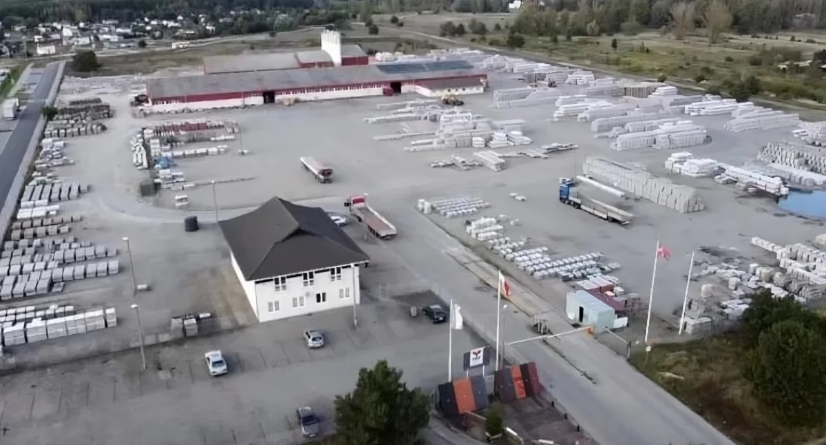 Duży zakład w Toruniu zmienił właściciela. Fabryka ma produkować więcej