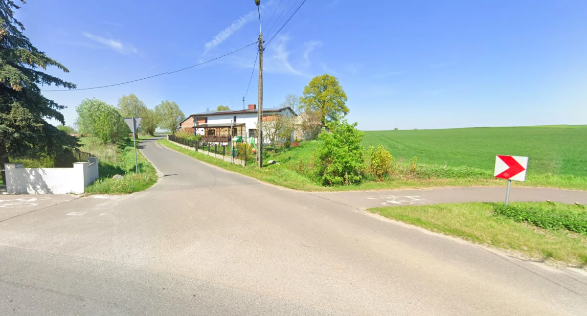 Droga pod Toruniem zostanie przebudowana. Będzie gotowa w tym roku