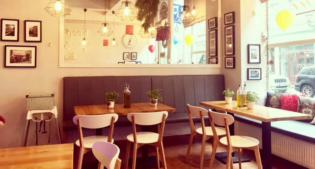 Popularna pizzeria znika z centrum Torunia. Będzie otwarta do końca miesiąca 