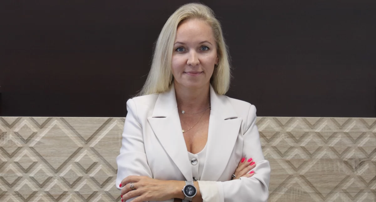 Była dyrektor Szpitala Miejskiego w Toruniu ma nową pracę