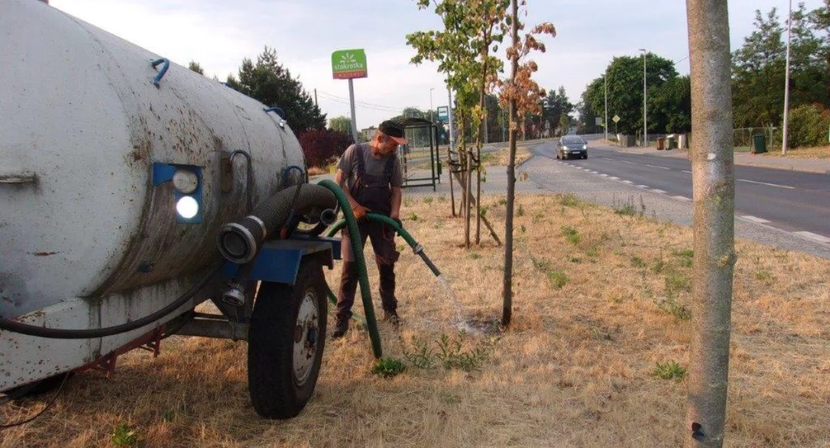 Alarmująca pogoda dla Torunia. Eksperci wieszczą duży problem
