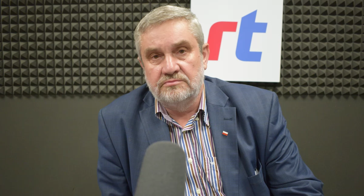 Jan Krzysztof Ardanowski: Prezes lubi, żeby tytułować go „naczelnikiem”