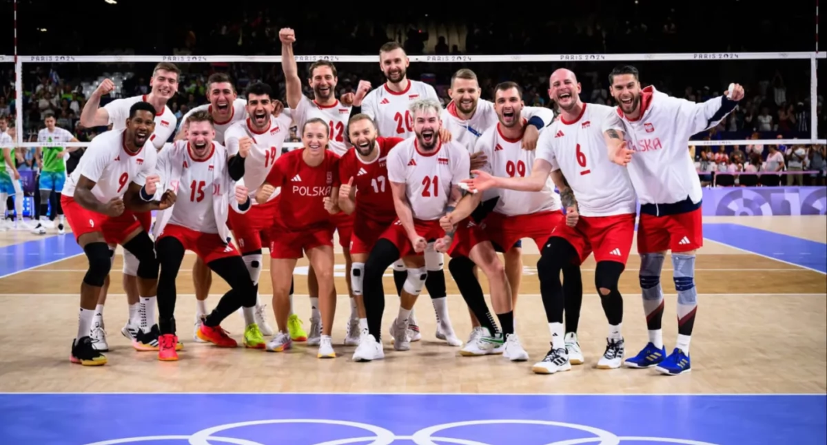 W Toruń Plaza odbędzie się transmisja z finału Igrzysk Olimpijskich