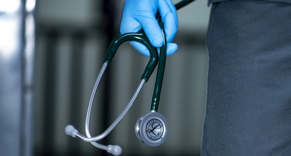 Przychodnia pod Toruniem zostanie wyremontowana za prawie 3 mln zł