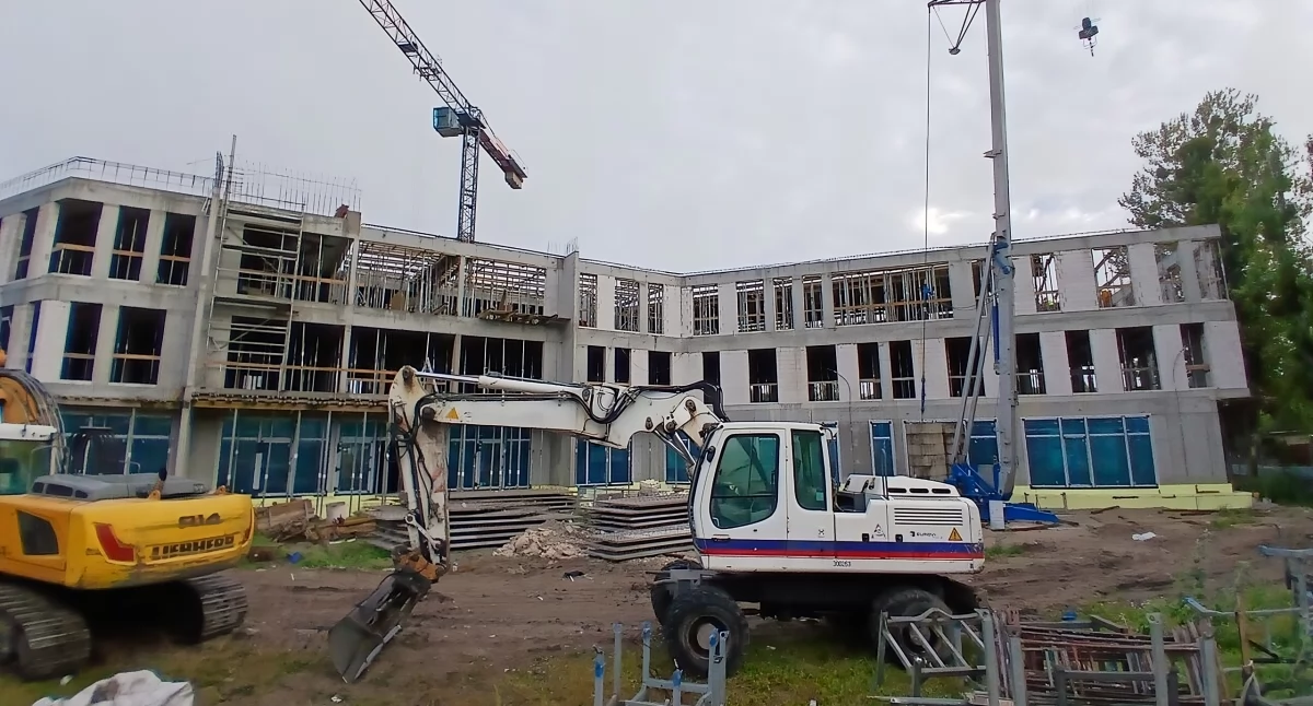 Znana firma z Torunia zmienia siedzibę. Przeniesie się do nowego biurowca