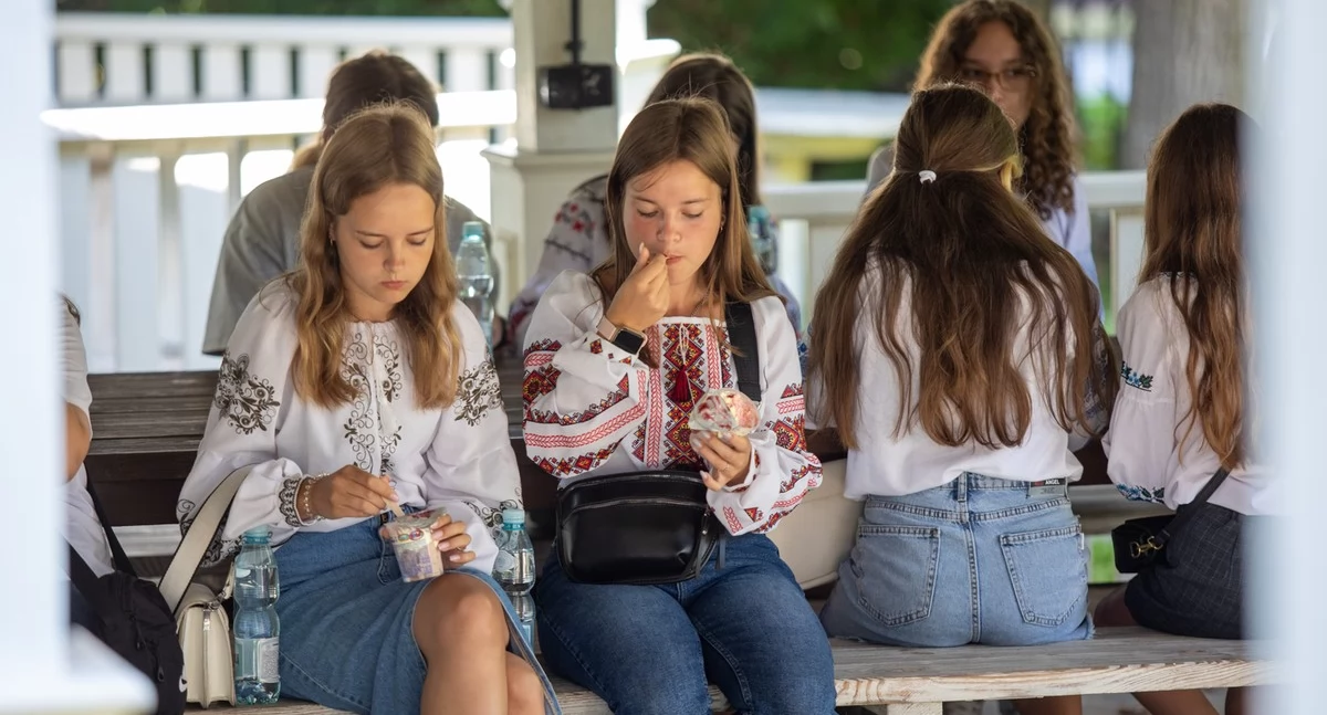 Sześć grup młodych Ukraińców przyjedzie do Torunia