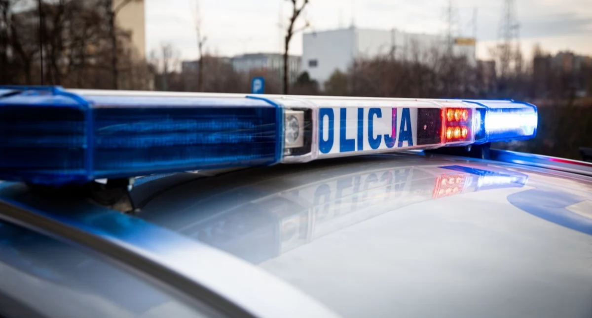 W Toruniu zakończyły się poszukiwania 73-latka. Policja opublikowała komunikat 