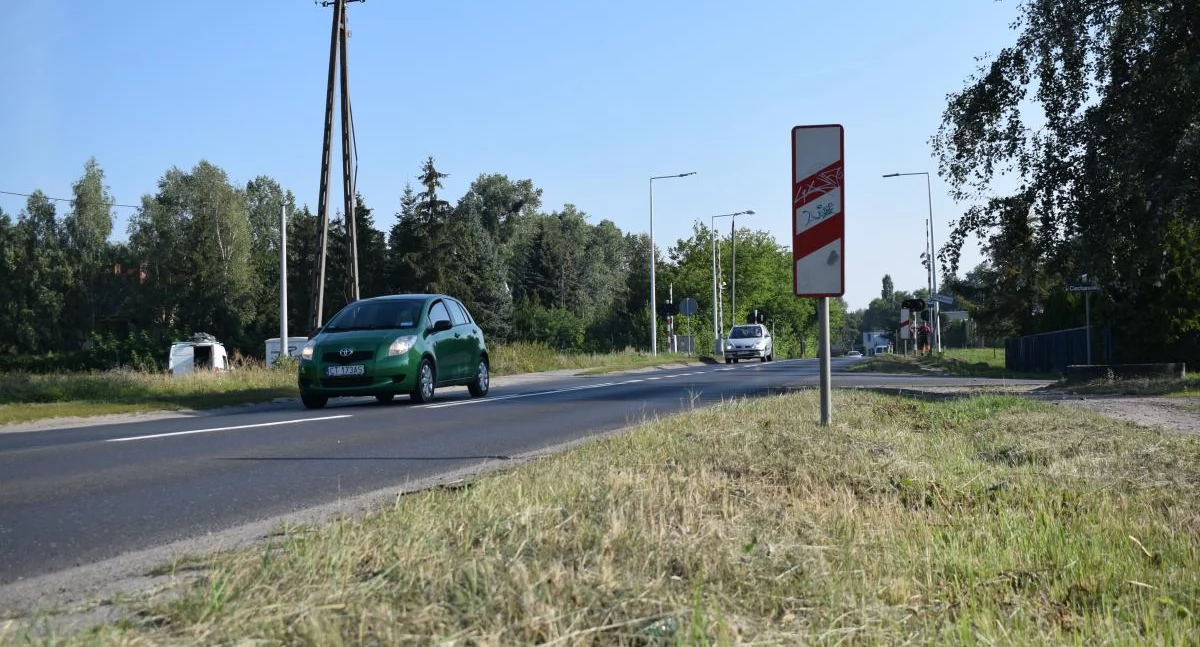 Kluczowa ulica w Toruniu w końcu zostanie wyremontowana. Prace ruszą już niebawem