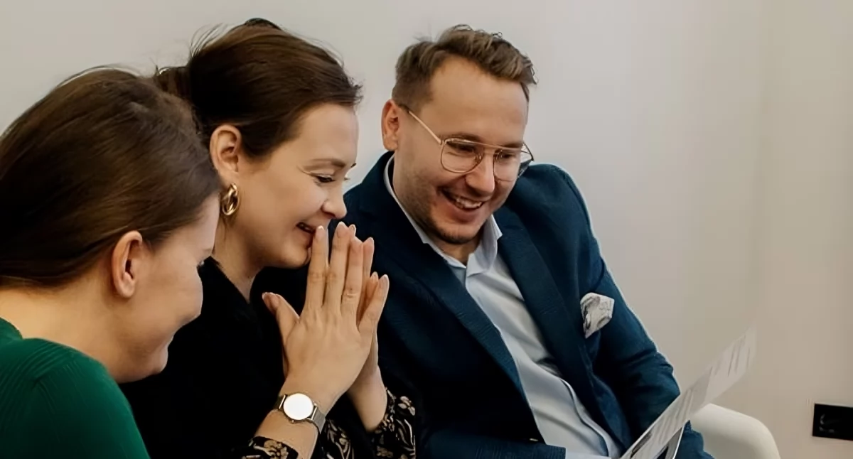 Inwestor z Torunia rusza na zakupy. Wybrał wyjątkową lokalizację 
