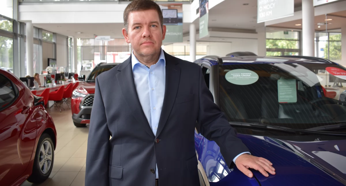 Wyprzedaż samochodów w Toruniu. Nowe auta można kupić nawet o 20 tysięcy taniej