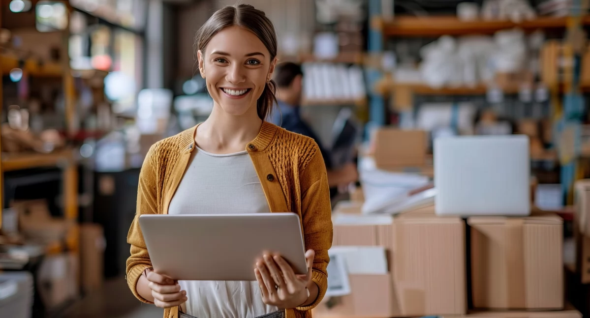 E-commerce – kluczowe czynniki sukcesu