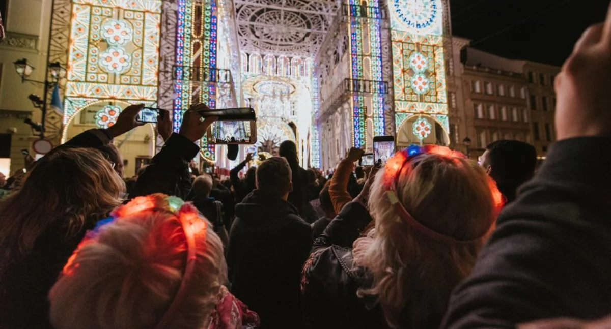 Miasto nie dołoży ani złotówki do budżetu Bella Skyway Festival