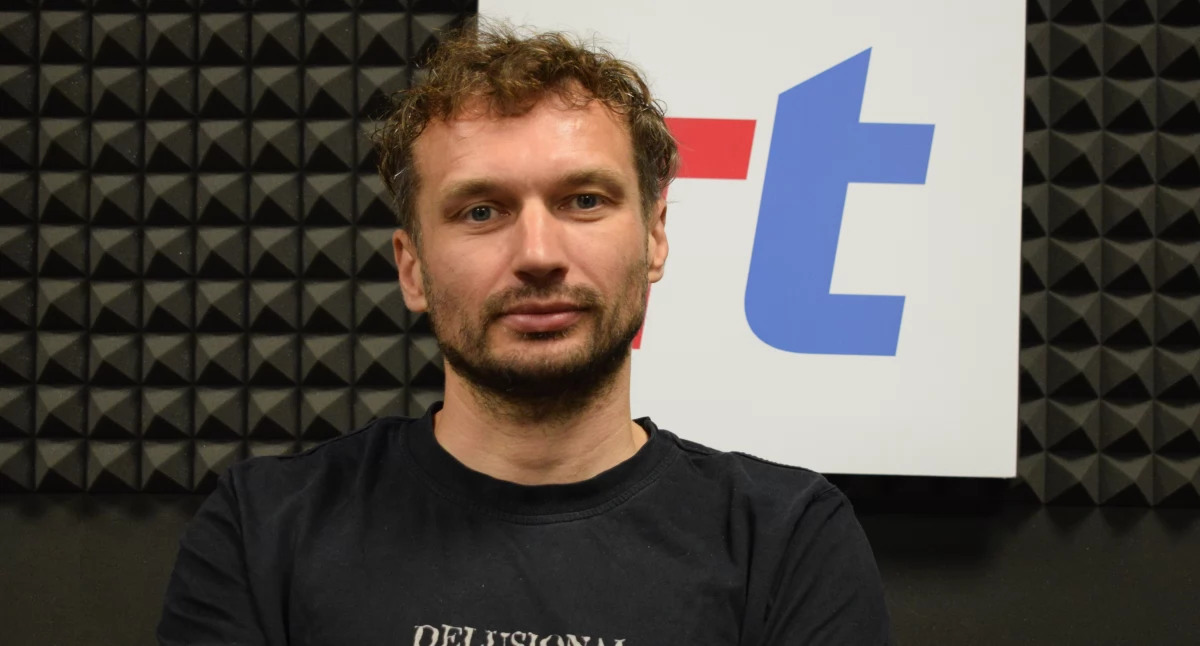 Krzysztof Wachowiak: W Toruniu wystąpią największe gwiazdy polskiej muzyki