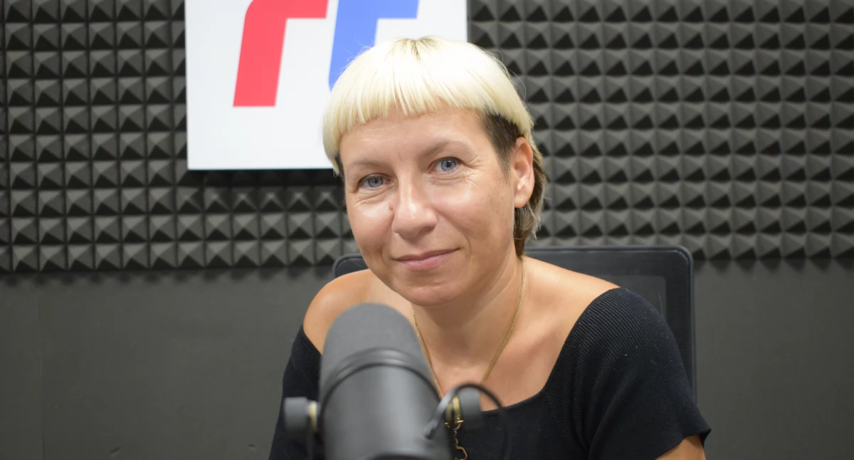 Anna Lamers: Jako wojująca feministka w Pilonie w Toruniu nie musiałam być feministką