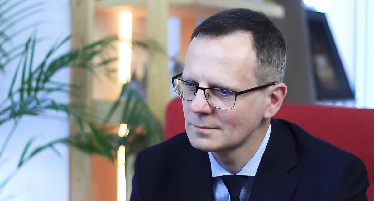 Toruński prawnik pomaga odzyskać majątek. Jego zespół ma imponującą skuteczność