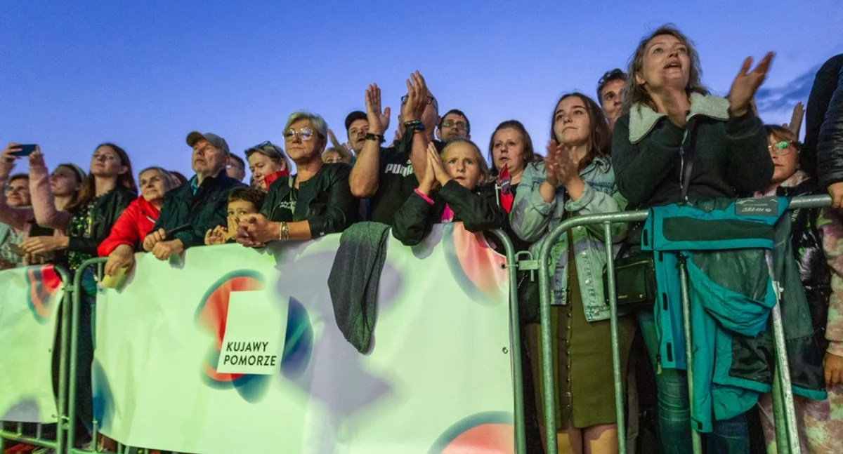 Przed nami wojewódzkie dożynki. Gwiazdą wieczoru będzie Enej