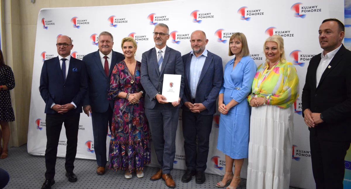 Magazyn Gminy Lubicz. Budowa przedszkola z dofinansowaniem na prawie 3 mln zł