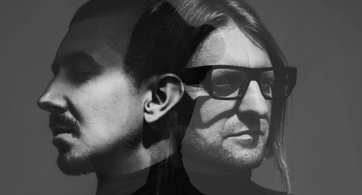 Dwaj wirtuozi zagrają koncert w CKK Jordanki w Toruniu