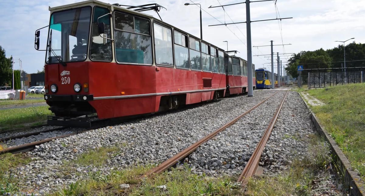 Zmiana planów. Wielka zajezdnia w Toruniu powstanie w nowym miejscu 