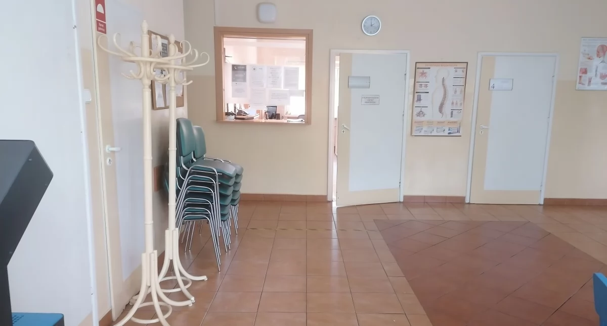 Rusza remont przychodni pod Toruniem. Ważny komunikat dla pacjentów