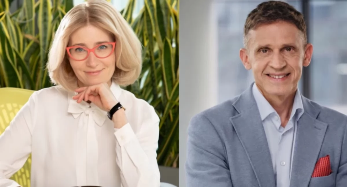 Zmiany na szczycie toruńskiego giganta. Dyrektorem została kobieta