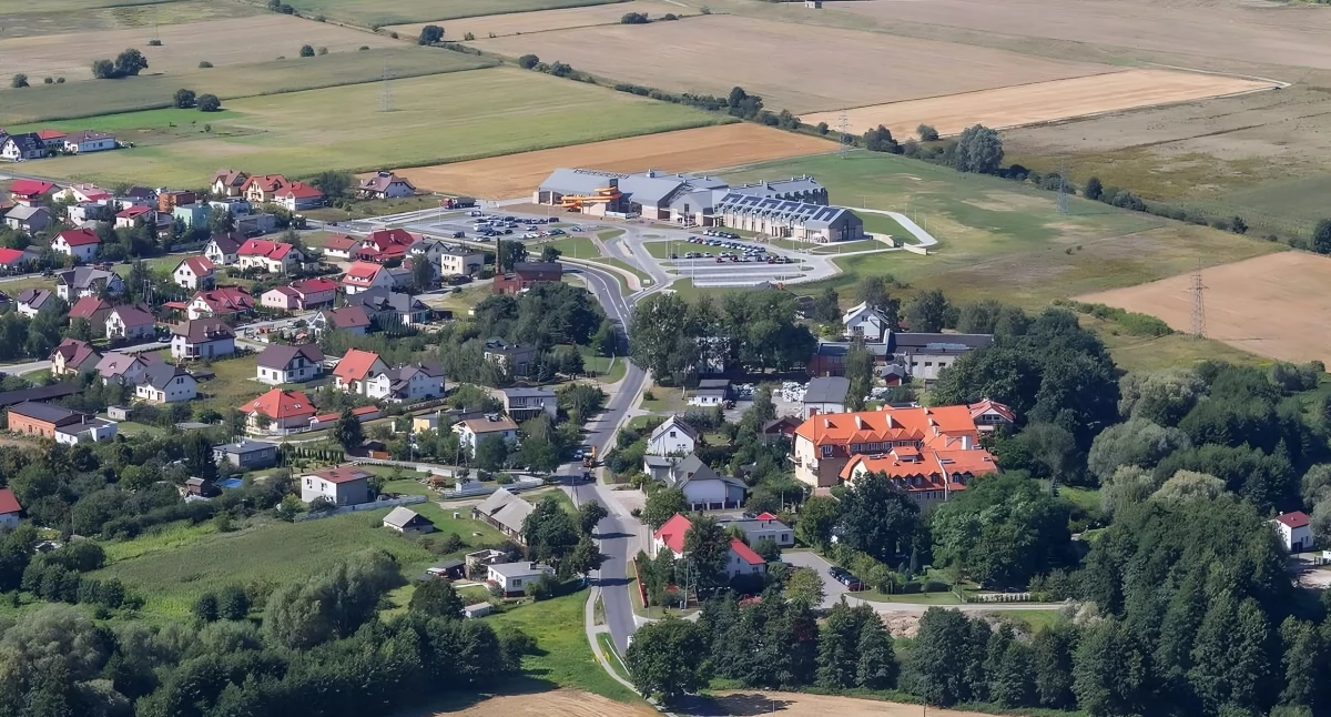 Ta podtoruńska gmina jest najbogatsza w całym województwie