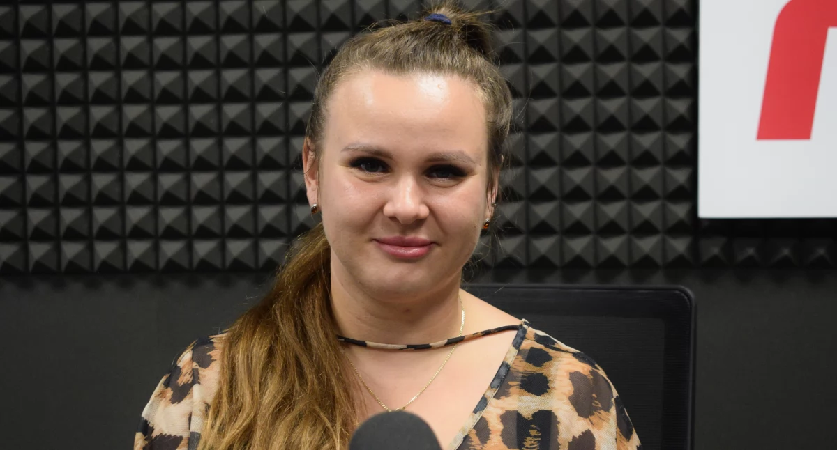 Marta Hermanowicz została najlepszą kelnerką w Toruniu
