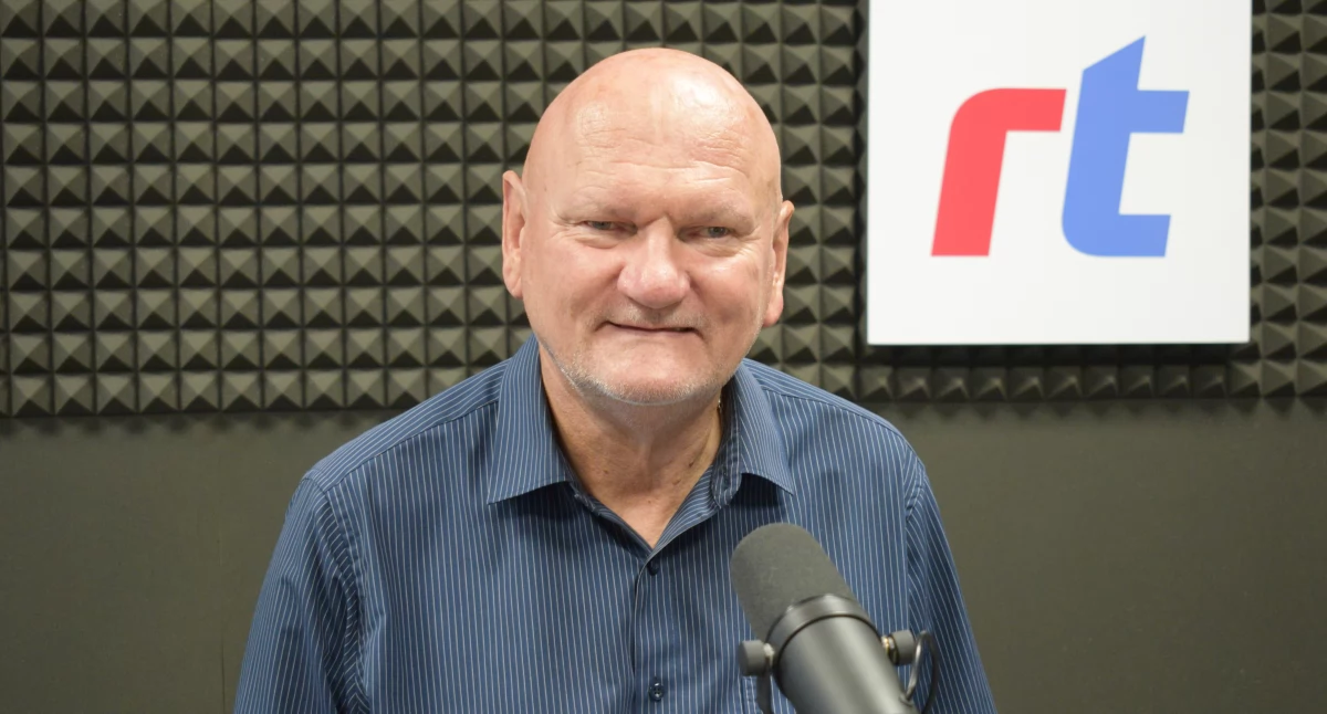 Michał Zaleski przerwał milczenie. Pierwszy wywiad po porażce