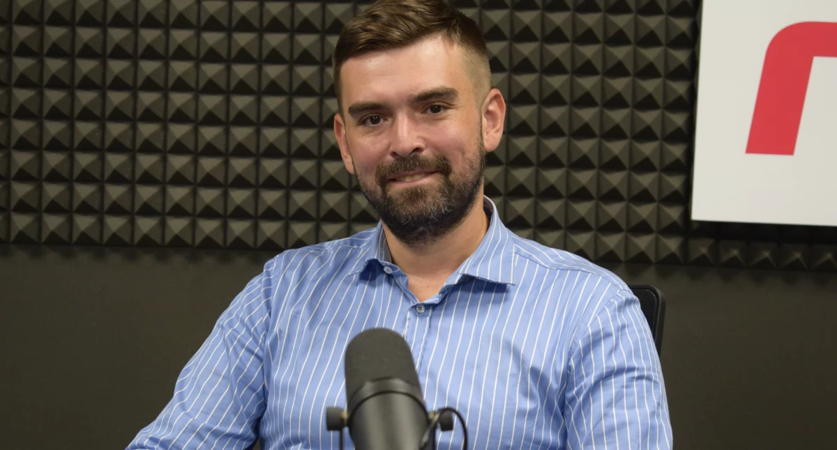Patryk Wawrzyński: Kongres Dialogu w Toruniu będzie prawdziwym krokiem naprzód