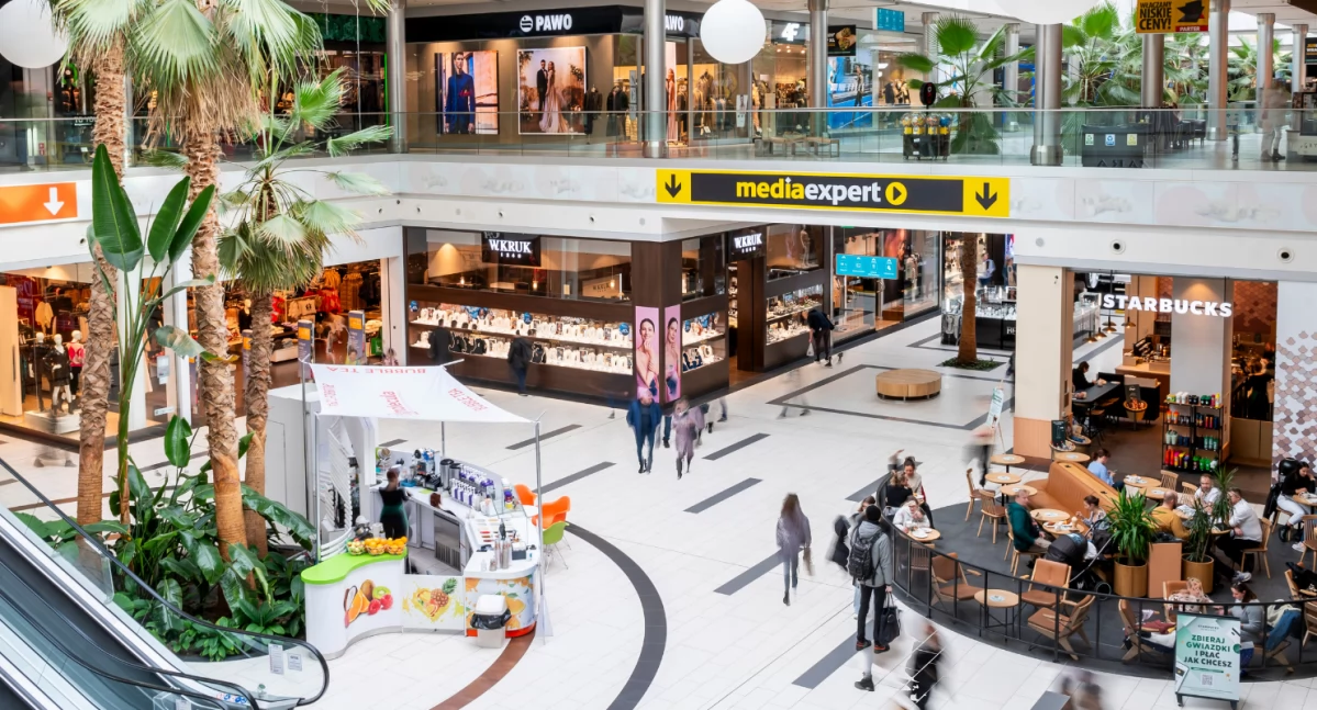 W Toruń Plaza odbędzie się Dzień Zdrowia. Przygotowano bezpłatne badania