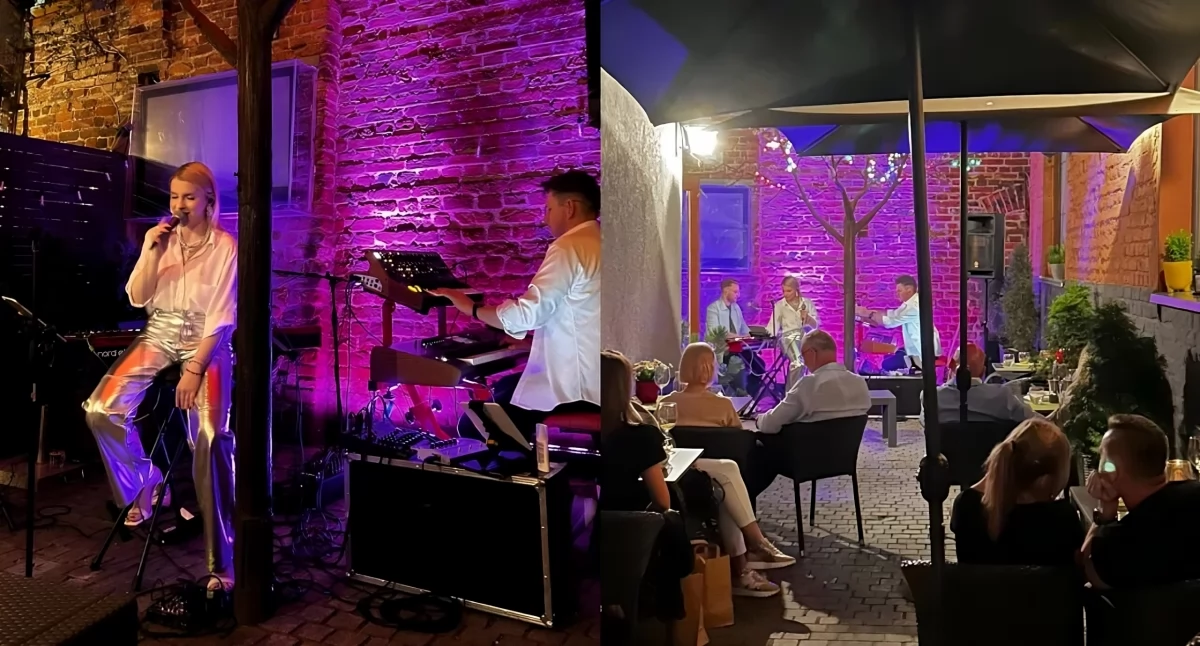 Butikowy hotel w centrum Torunia zaprasza na efektowne zakończenie lata