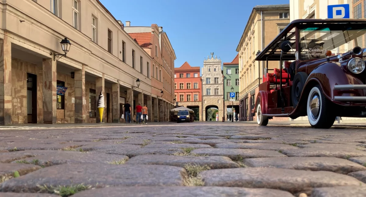 Legendarna pizzeria szuka nowego właściciela. Działa w centrum Torunia od 45 lat