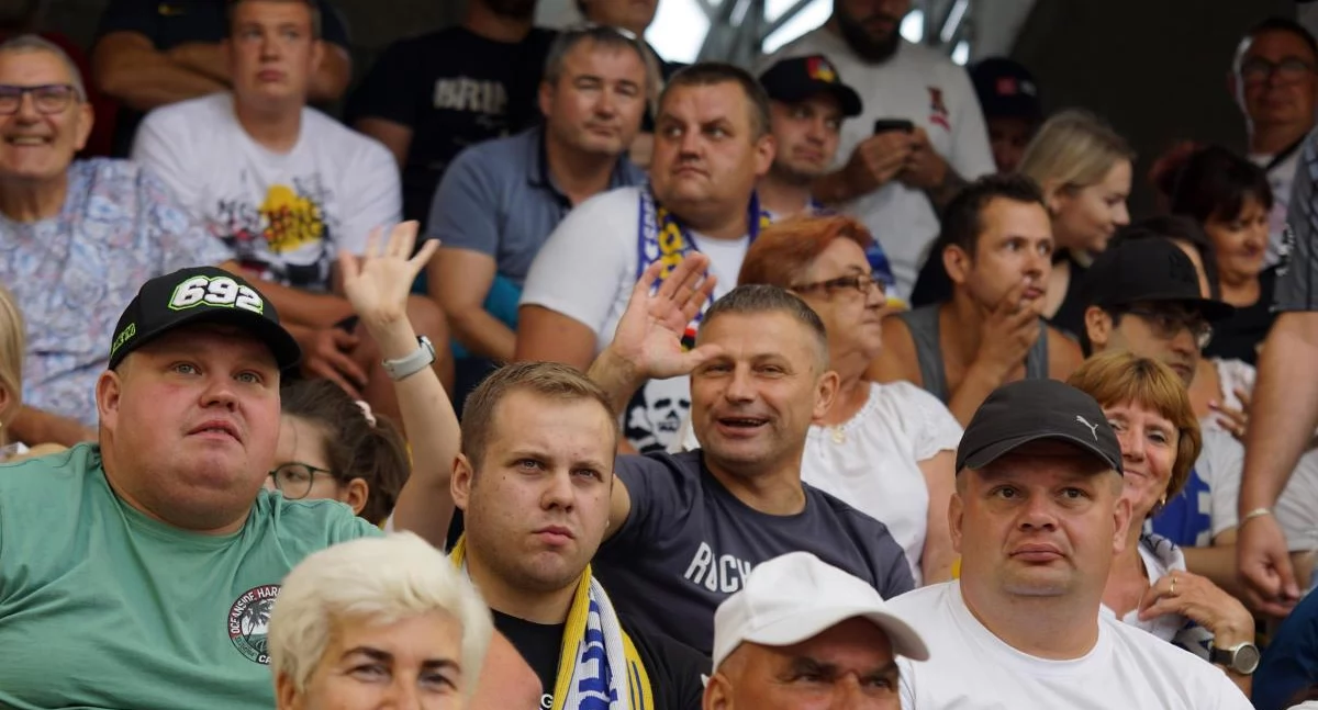 Kibice oburzeni cenami biletów na mecz Apatora Toruń. Tak drogo jeszcze nie było